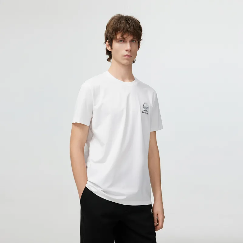 C'N'C New Order & Classics Series T Shirt Men's-3