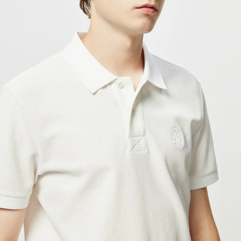 C'N'C Rhythm Party Series Polo Shirt Men's-6