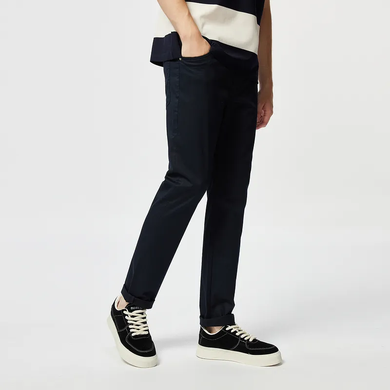 C'N'C Rhythm Party Series Casual Pants Men's-4