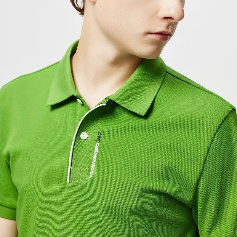 C'N'C Rhythm Party Series Polo Shirt Men's-7
