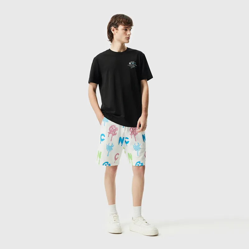 C'N'C New Order & Classics Series T Shirts Men-7