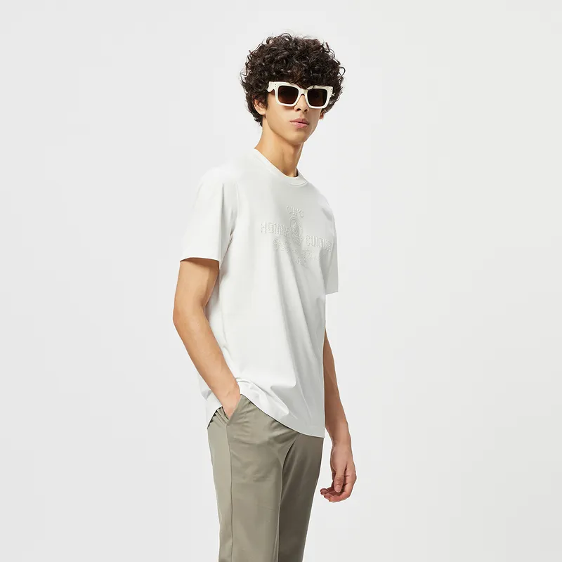 C'N'C New Order & Classics Series T Shirt Men's-12