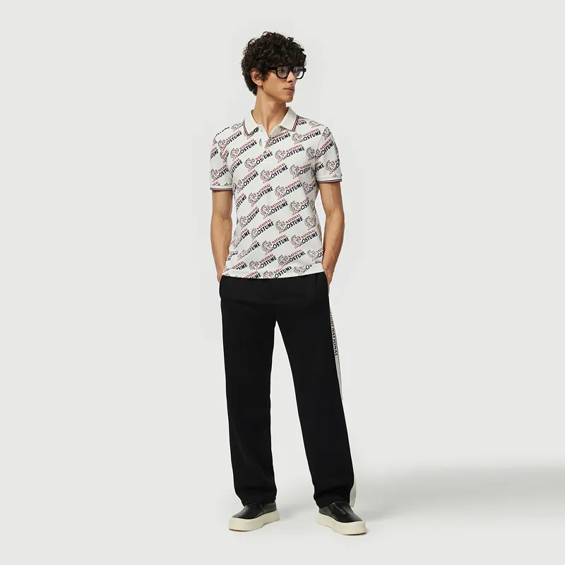 C'N'C Trend Series Polo Shirt Men's-7