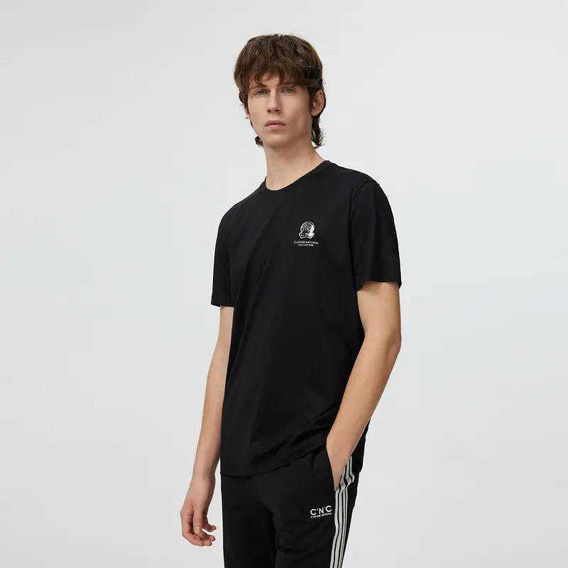 C'N'C Far Mountain Outdoor Series T Shirt Men's-3