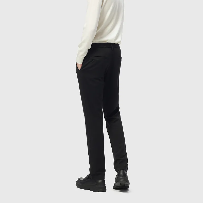 C'N'C New Order & Classics Series Fall Winter Suit Trouser Men's-5