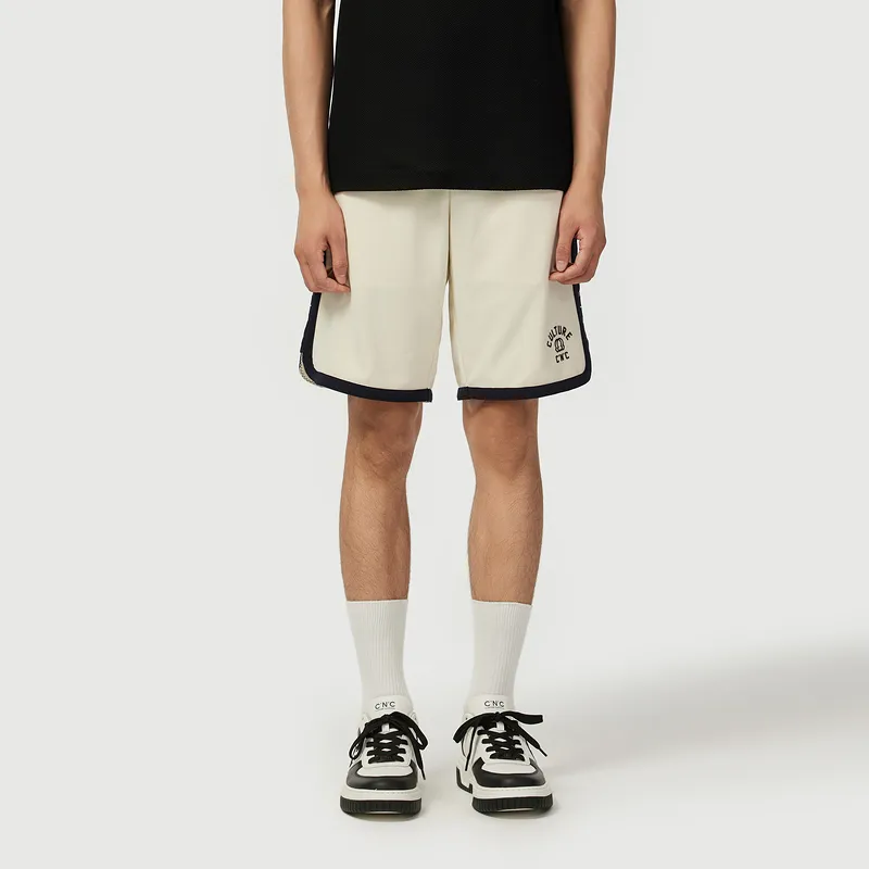 C'N'C Trend Series Casual Shorts Men's-2