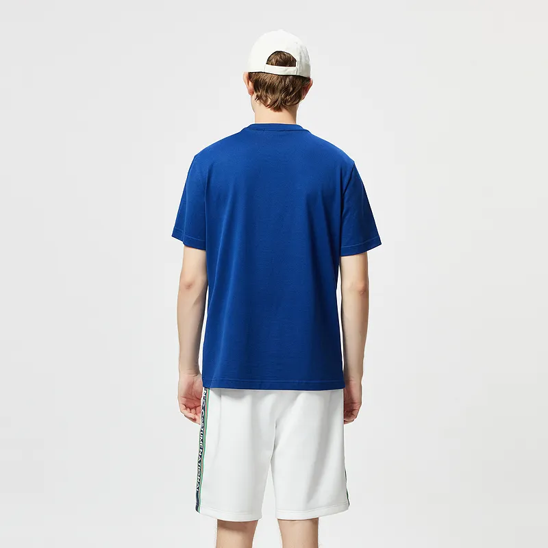 C'N'C Rhythm Party Series Spring And Summer T Shirt Men's-12