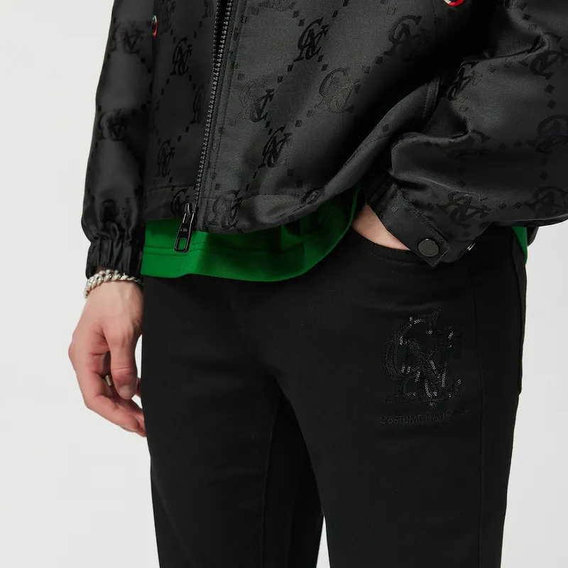 C'N'C New Order & Classics Series Casual Pants Men's-6