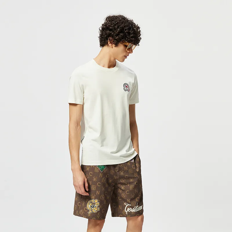 C'N'C New Order & Classics Series Spring And Summer T Shirt Men's-3