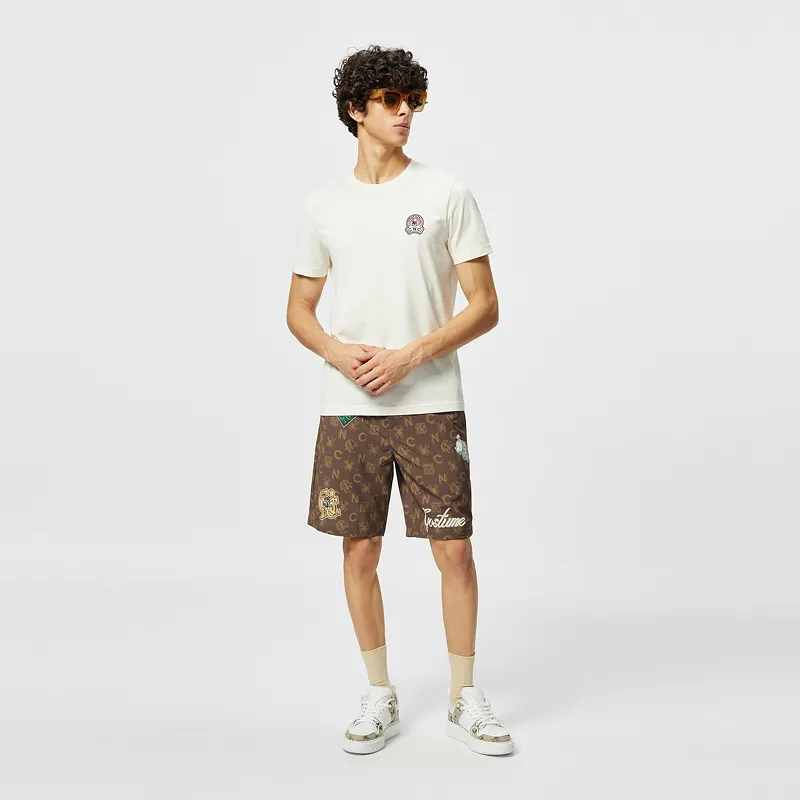 C'N'C New Order & Classics Series Spring And Summer T Shirt Men's-7