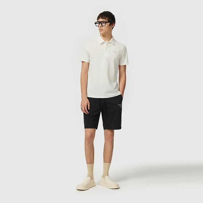 C'N'C New Order & Classics Series Polo Shirt Men's-7