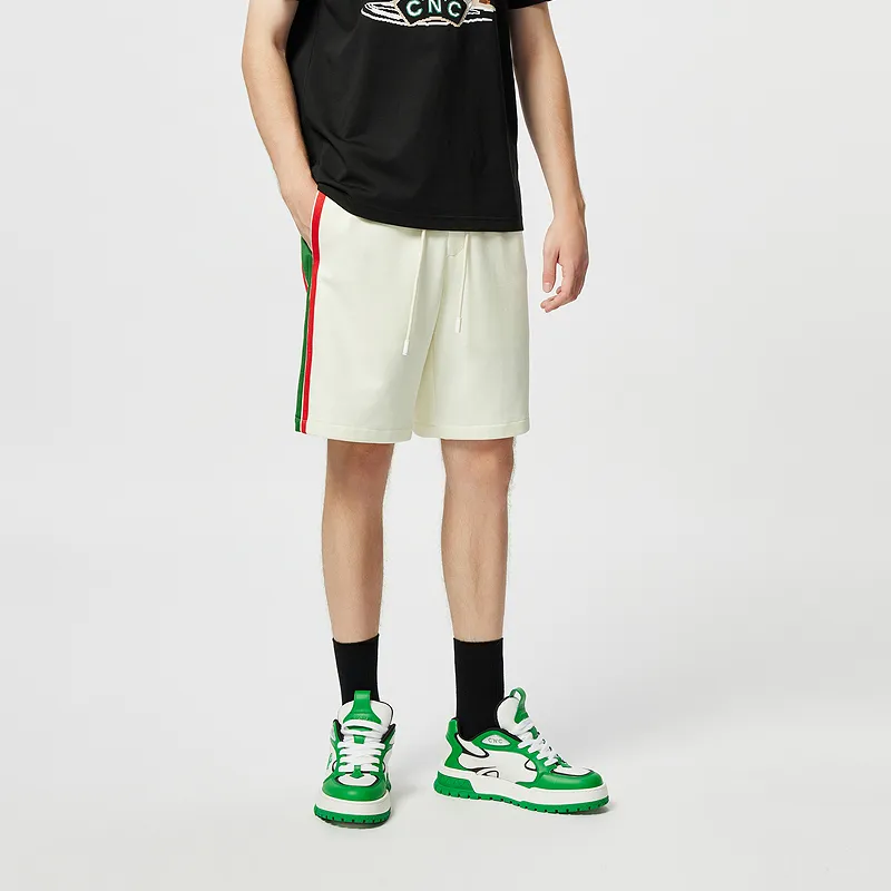 C'N'C Trend Series Casual Shorts Men's-6