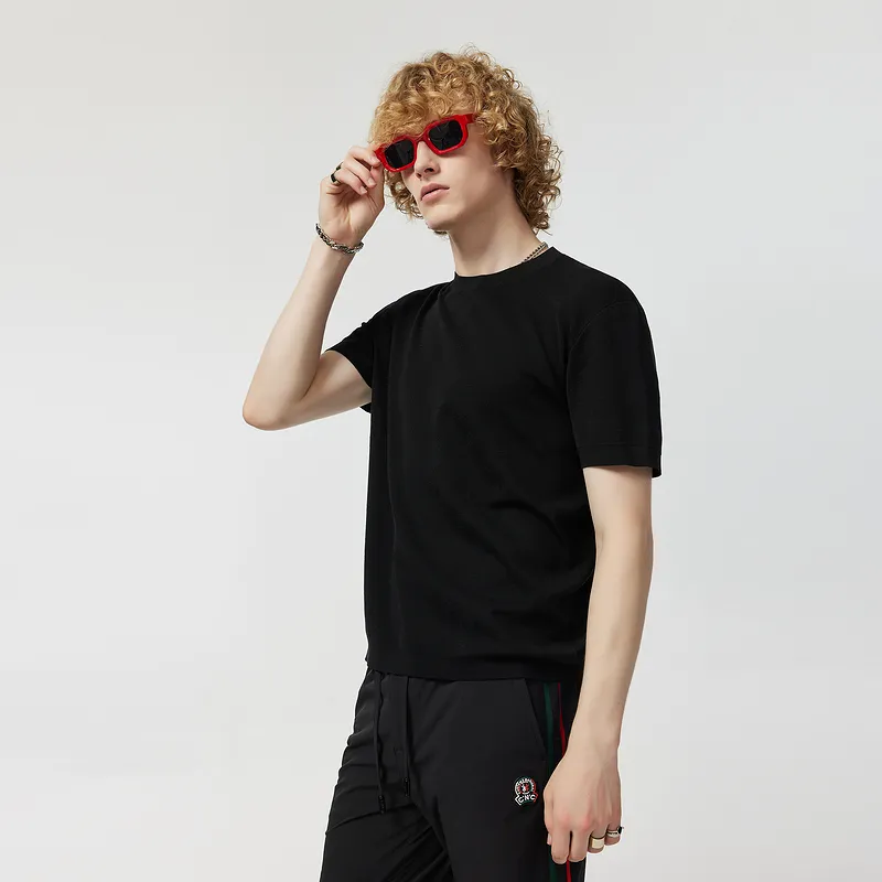 C'N'C New Order & Classics Series T Shirt Men's-4
