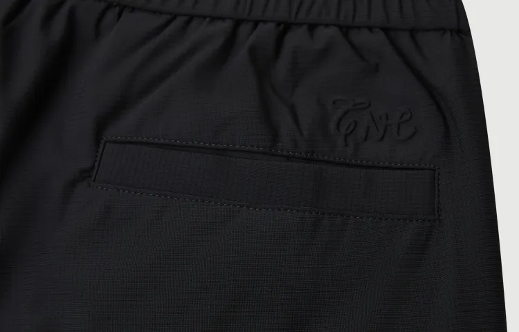 men Gold clothing Shorts 47