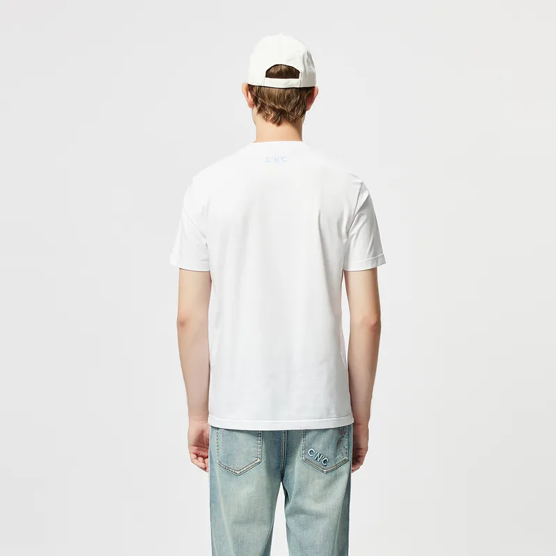 C'N'C New Order & Classics Series T Shirt Men's-2