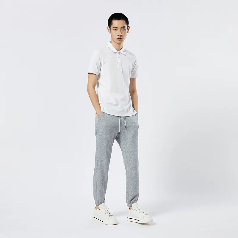 C'N'C New Order & Classics Series Polo Shirts Men-15