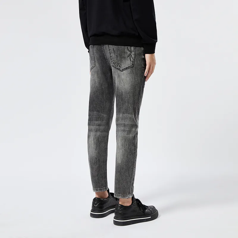 C'N'C New Order & Classics Series Jeans Men-14