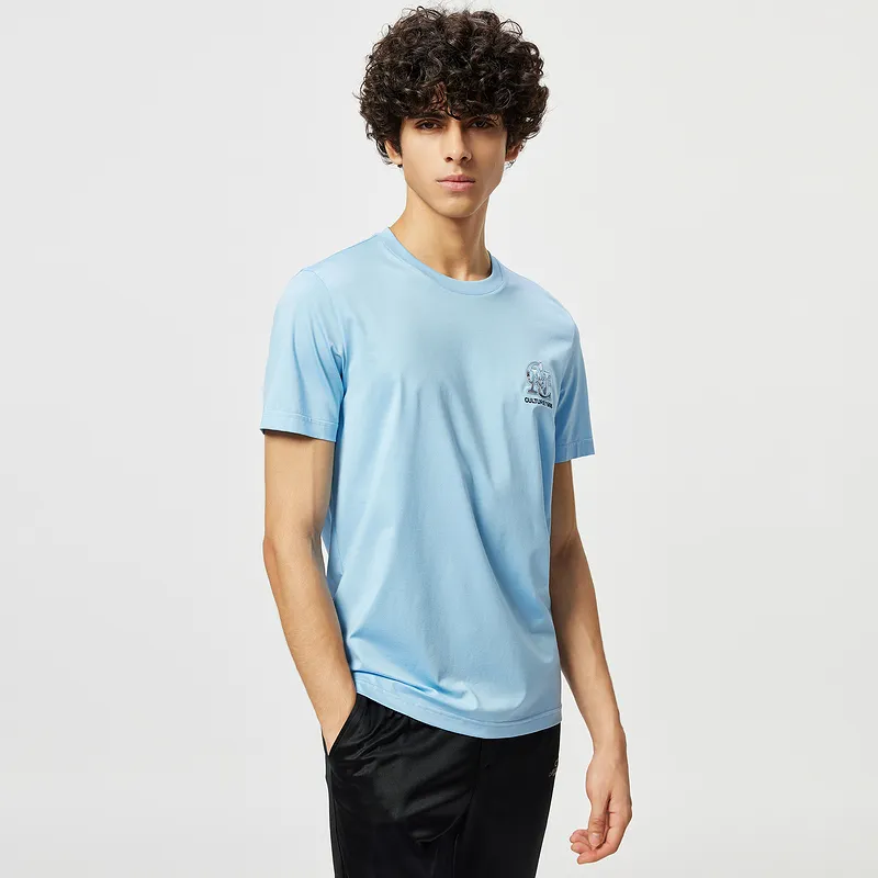 C'N'C New Order & Classics Series T Shirt Men's-12