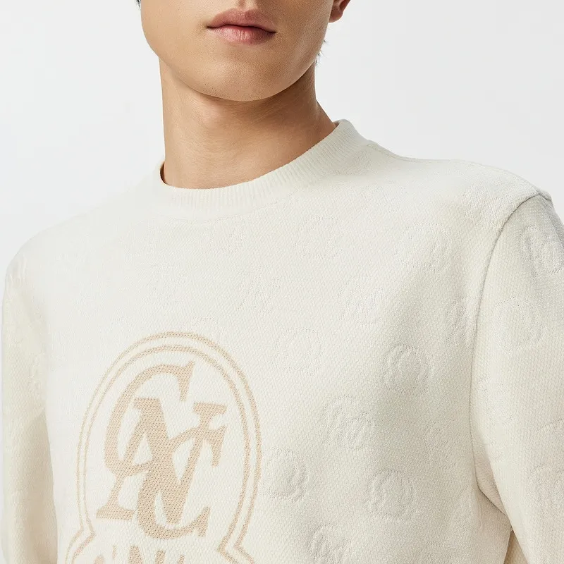 C'N'C Far Mountain Outdoor Series Fall And Winter Long Sleeved Sweatshirt Men's-6