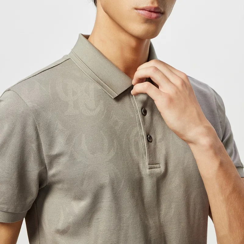 C'N'C New Order & Classics Series Polo Shirts Men-10