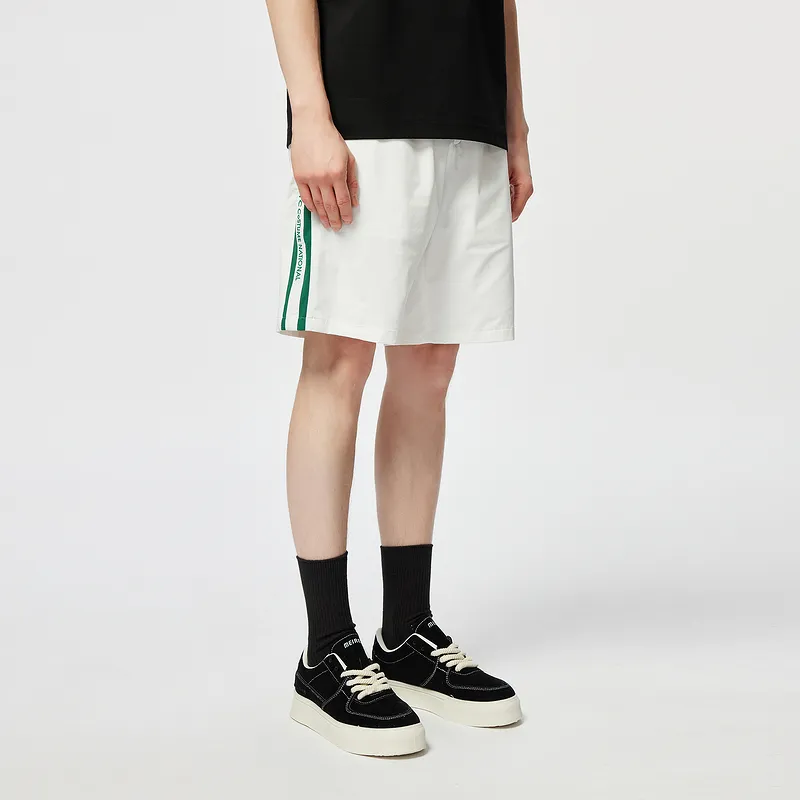 C'N'C Trend Series Casual Shorts Men's-5