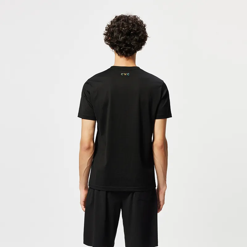 C'N'C Rhythm Party Series T Shirt Men's-2