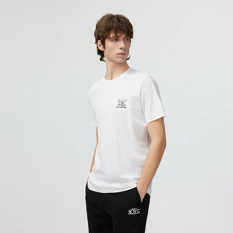 C'N'C New Order & Classics Series T Shirt Men's-4