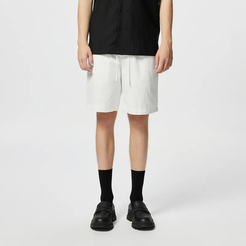 C'N'C Trendy Collection Dance Party Collection Casual Shorts Men's-4