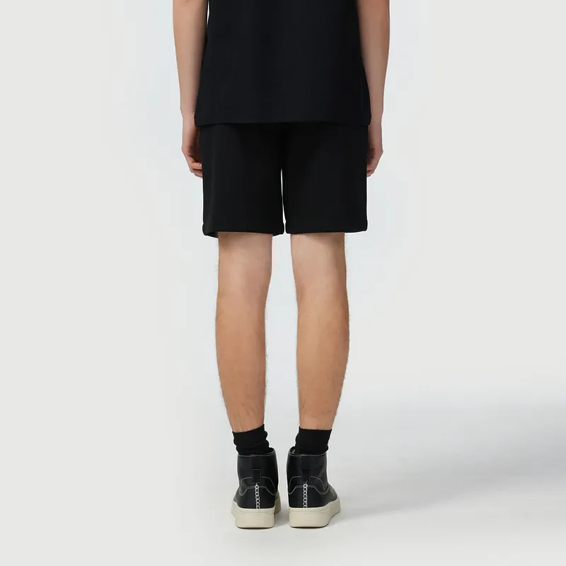 C'N'C Rhythm Party Series Casual Shorts Men's-5