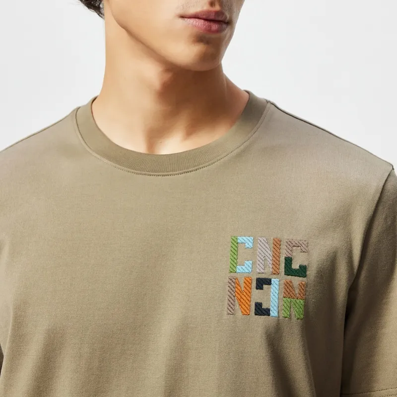 C'N'C New Order & Classics Series T Shirts Men-10
