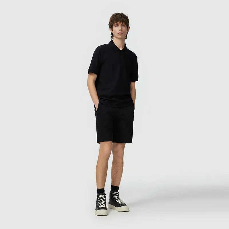 C'N'C Rhythm Party Series Casual Shorts Men's-7