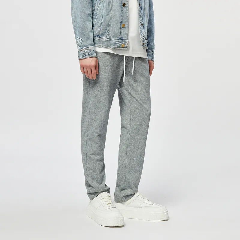 C'N'C Rhythm Party Series Casual Pants Men's-5