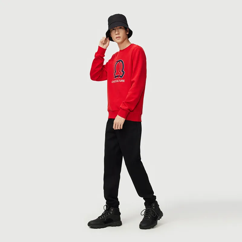 C'N'C Rhythm Party Series Casual Pants Men's-7