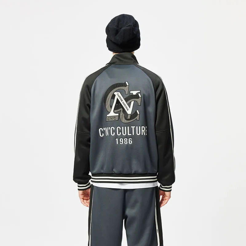 C'N'C Rhythm Party Series Jackets Men-10