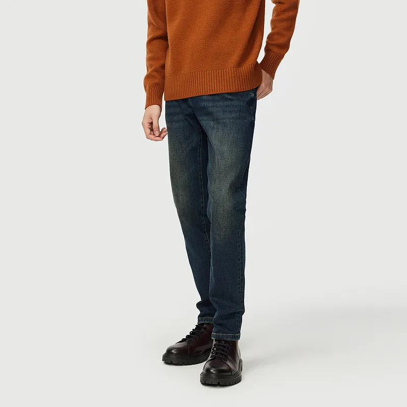 C'N'C New Order & Classics Series Jeans Men's-5