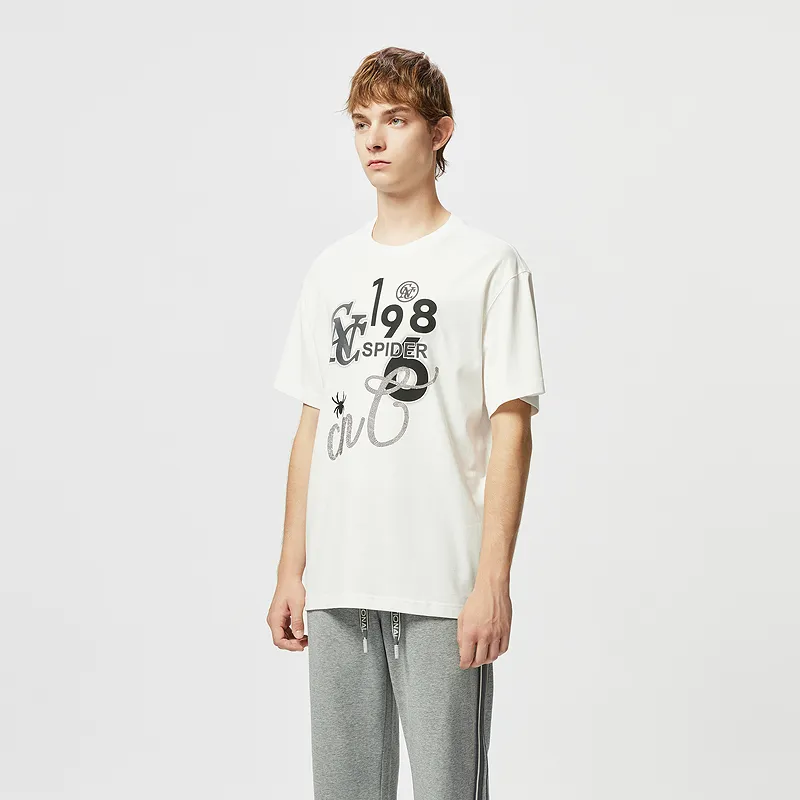 C'N'C New Order & Classics Series T Shirt Unisex-5