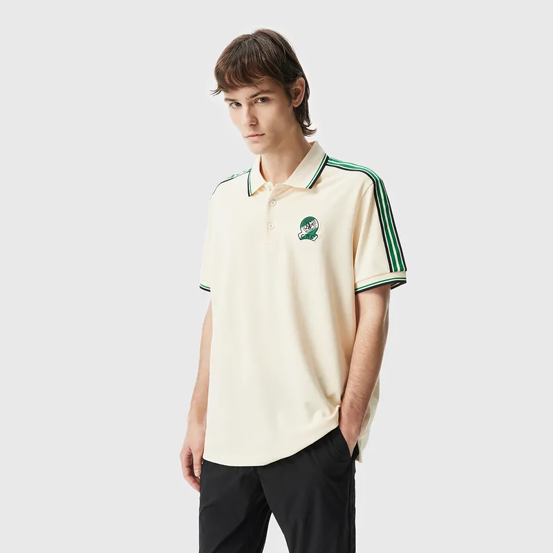 C'N'C Rhythm Party Series Polo Shirts Men-10