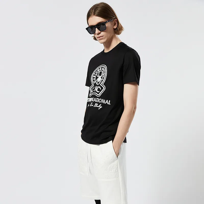 C'N'C New Order & Classics Series T Shirts Men-3