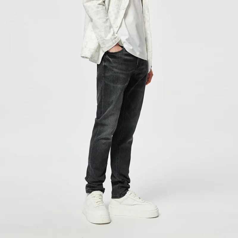C'N'C New Order & Classics Series Jeans Men's-3