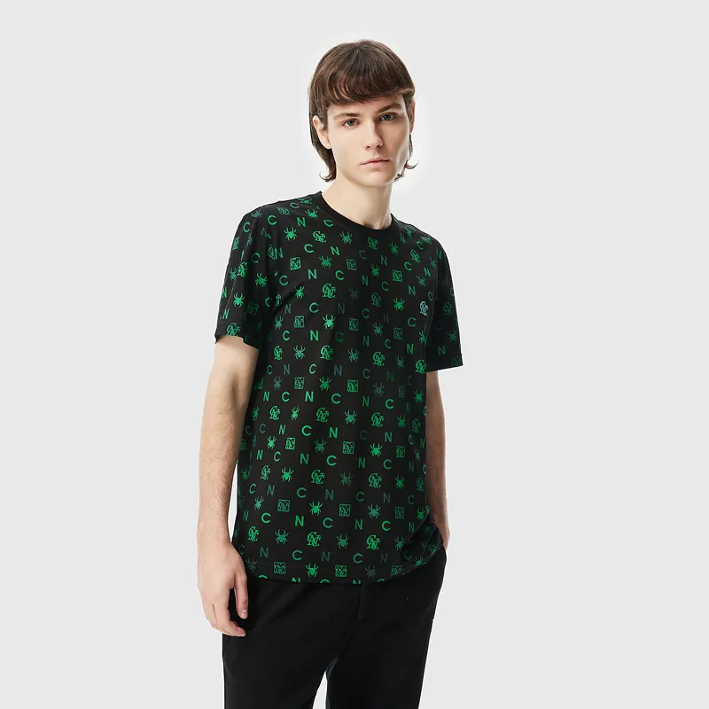 C'N'C New Order & Classics Series T Shirts Men-12