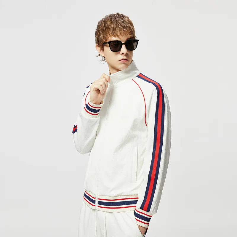 C'N'C Rhythm Party Series Jackets Men-3