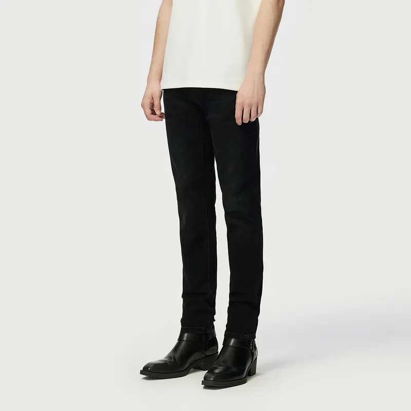 C'N'C New Order & Classics Series Jeans Men's-3