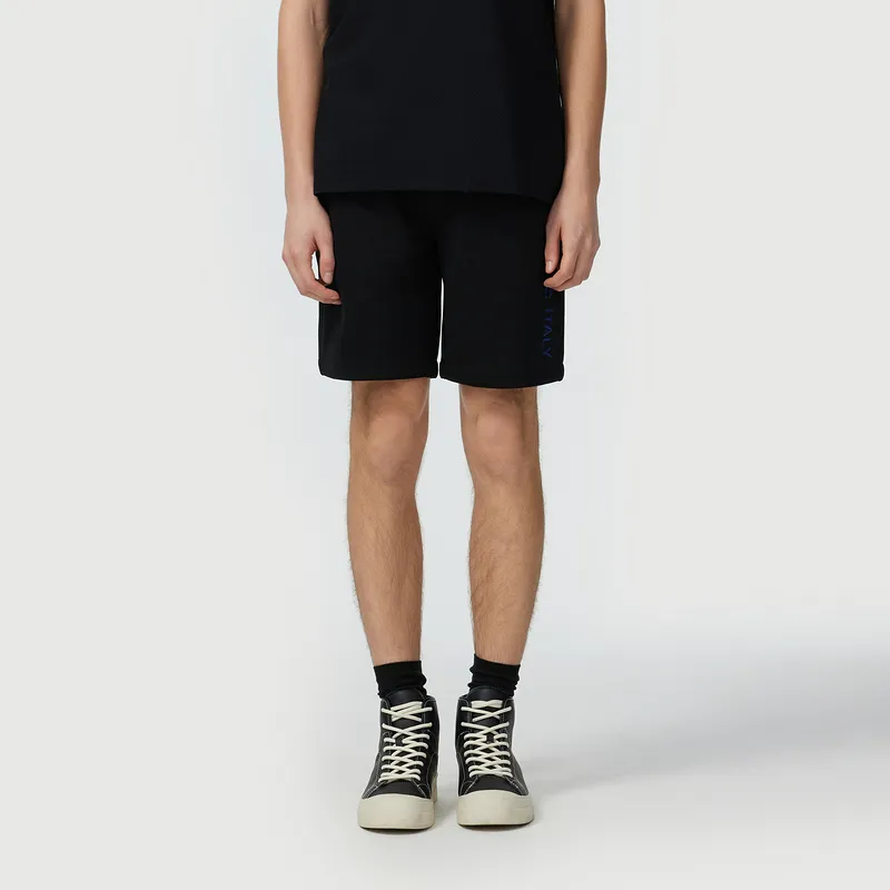 C'N'C Rhythm Party Series Casual Shorts Men's-2