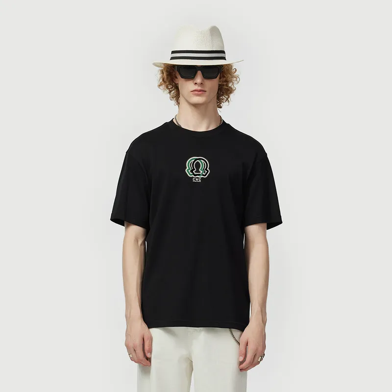 C'N'C Rhythm Party Series T Shirt Unisex-2