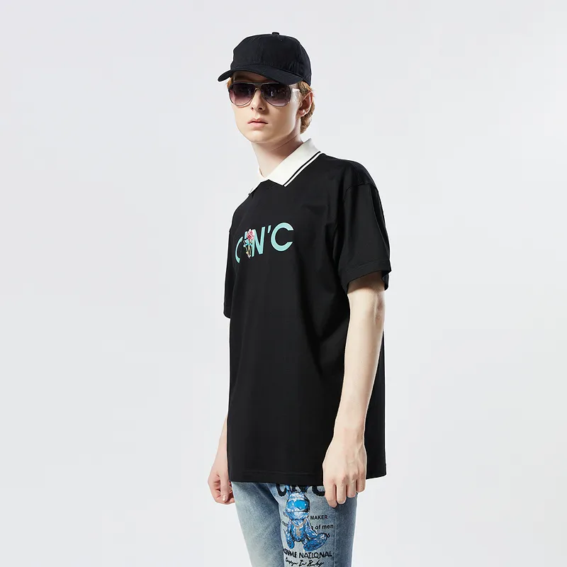 C'N'C T Shirts Men-3