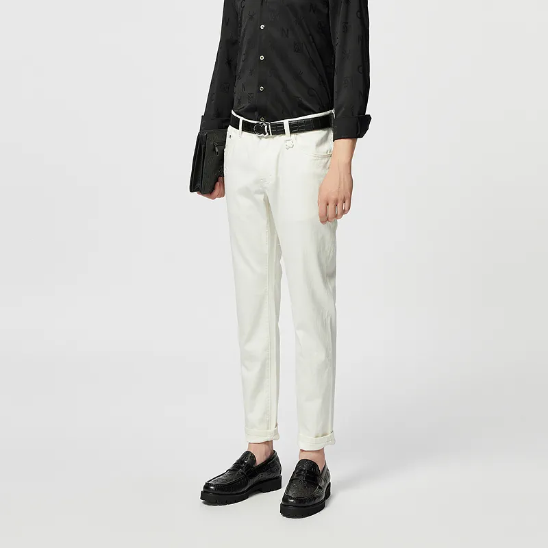 C'N'C Rhythm Party Series Jeans Men's-12