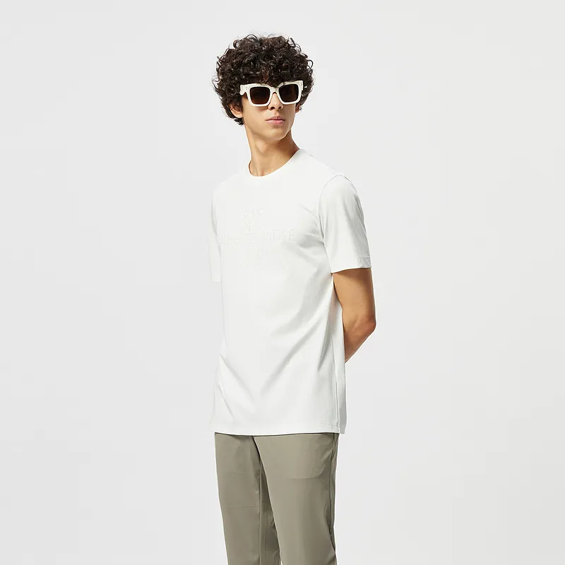 C'N'C New Order & Classics Series T Shirt Men's-11