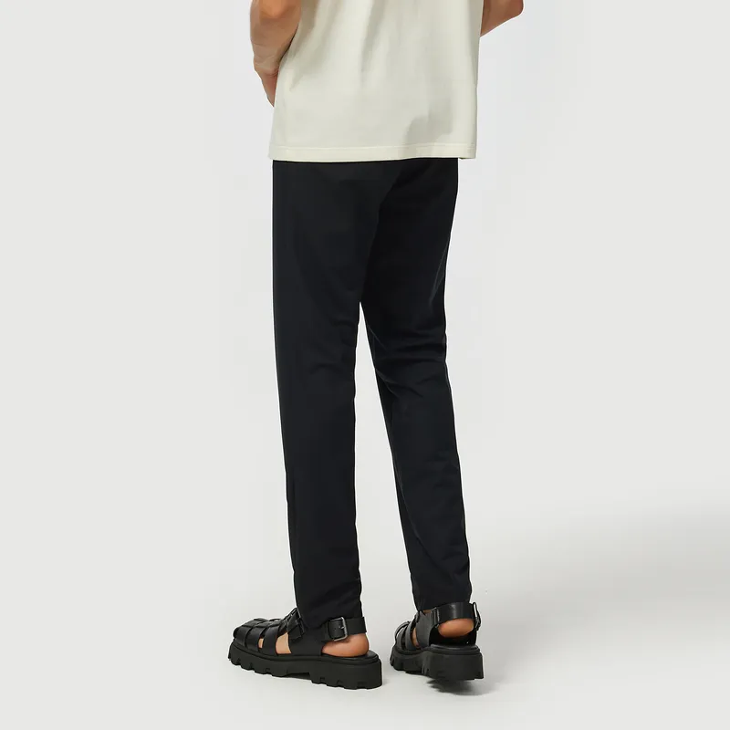 C'N'C New Order & Classics Series Casual Pants Men's Black-5