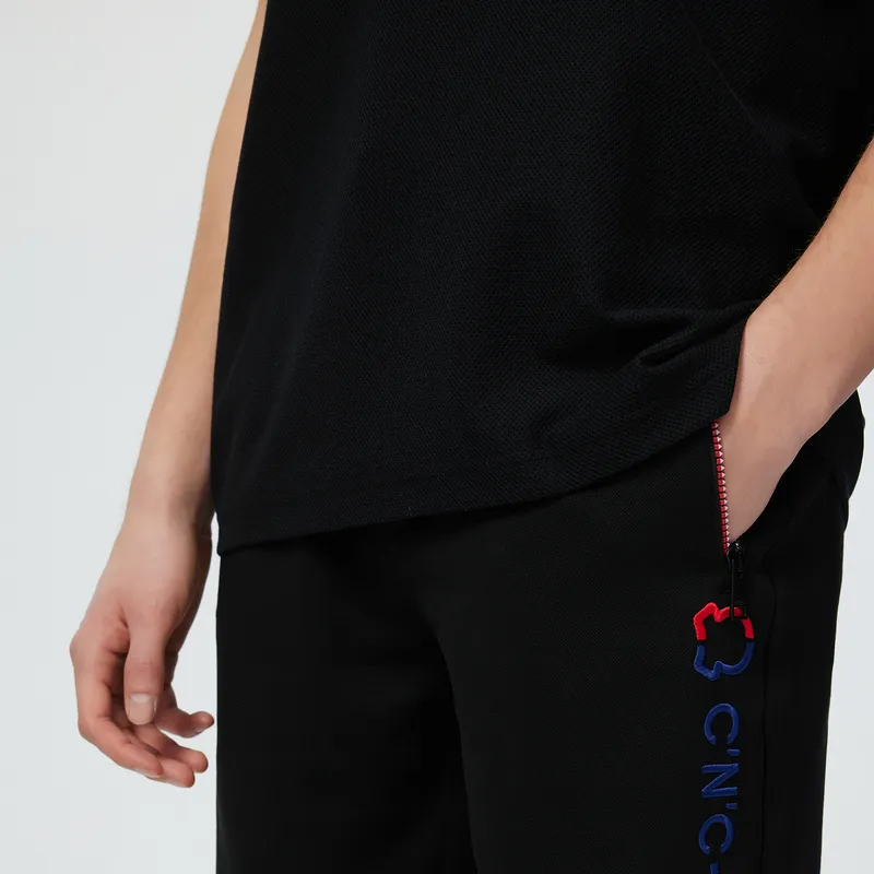 C'N'C Rhythm Party Series Casual Shorts Men's-6