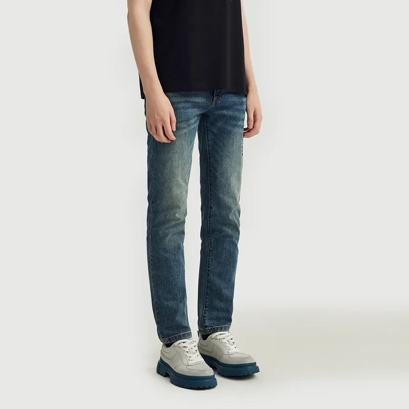 C'N'C Rhythm Party Series Jeans Men's-20